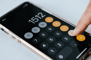 numeros español