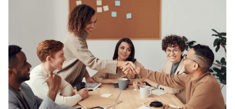 aprender español para trabajar