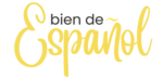 Bien de español