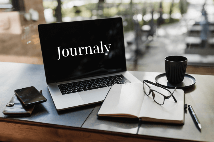 journaly languages