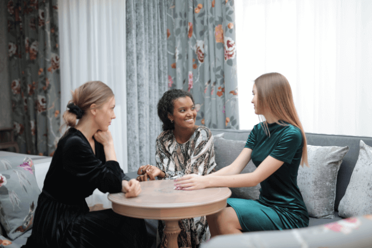 language exchanges