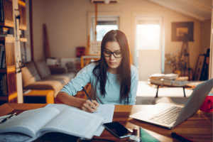 habito de aprender un idioma