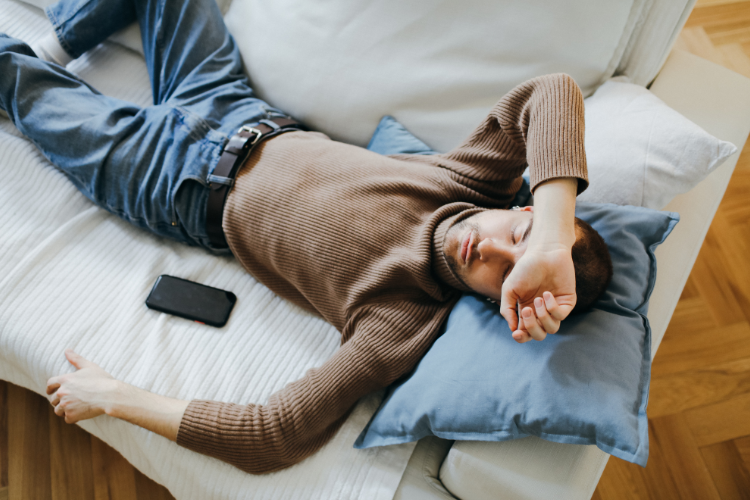 3 datos curiosos sobre la siesta