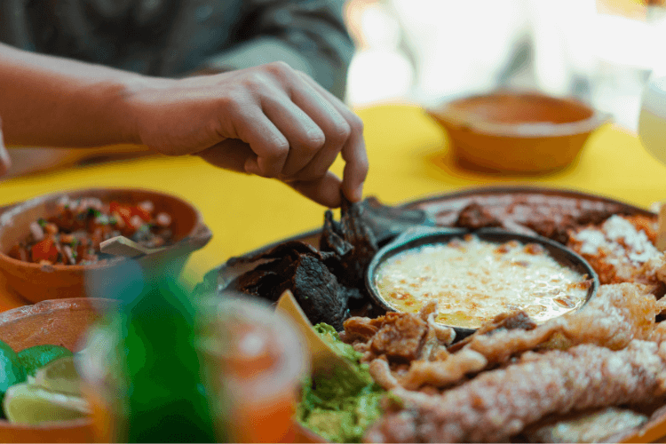 Turismo gastronómico