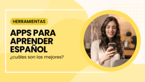 apps para aprender español