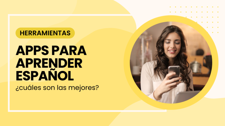 apps para aprender español