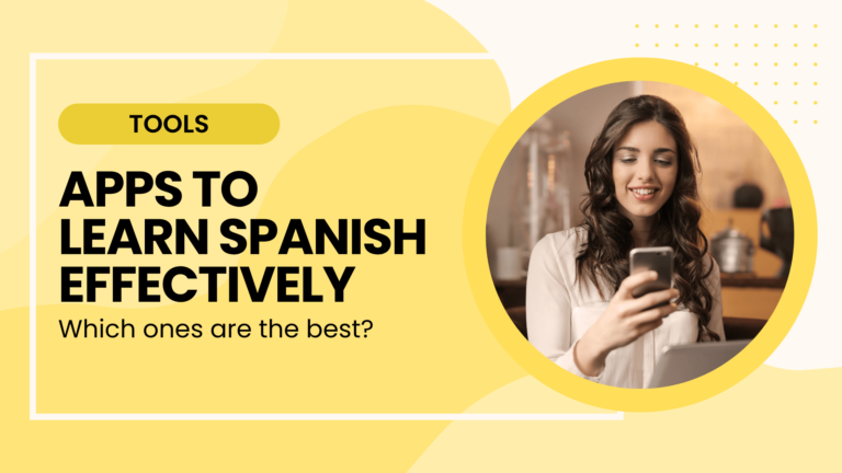 apps to learn spanish